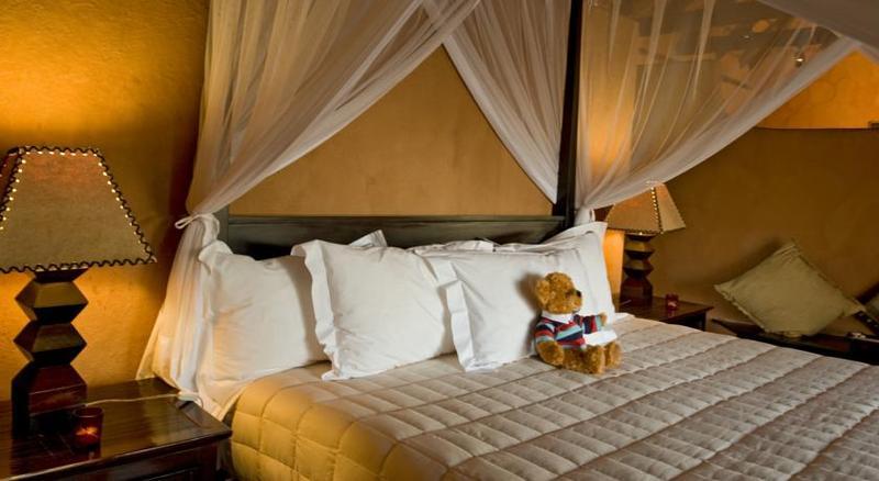 Garonga Safari Villa Makalali Game Reserve Exterior photo